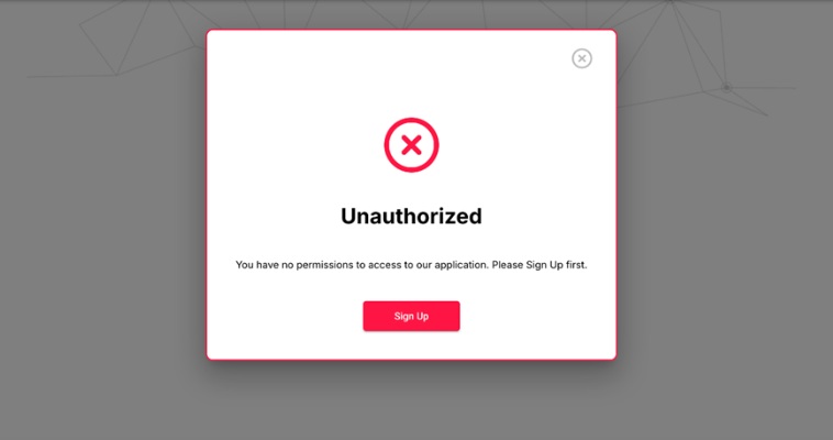 Create an Account